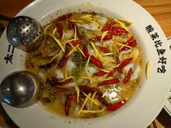 -太二酸菜鱼(正大广场店)