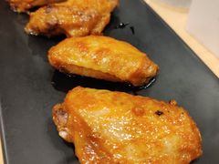 -花味·自助烤肉(雨花客厅店)