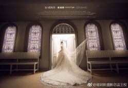 点击看大图 -维纳斯婚纱摄影(鞍山店)