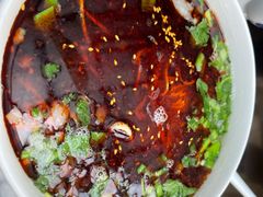 -陇上全荟兰州传统牛肉面(延吉路店)