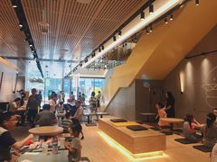 -麦当劳(苏州中心星悦汇店)