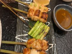 -长崎屋·日本料理·刺身·烧鸟(天河北路店)