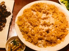 -御海棠老菜馆(福明嘉园店)