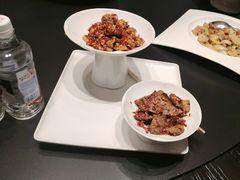 -忆江南·临江鱼馆