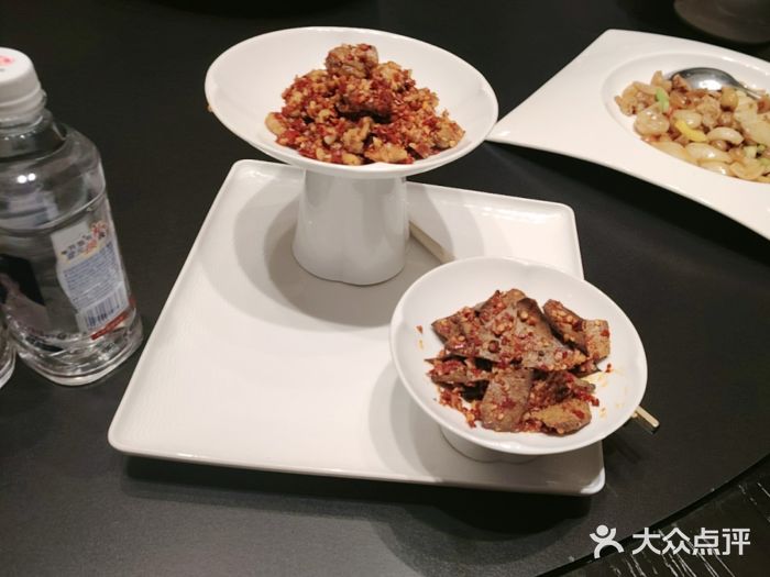 忆江南·临江鱼馆图片