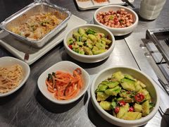 -白玉串城·朝鲜族烤串(龙岗店)