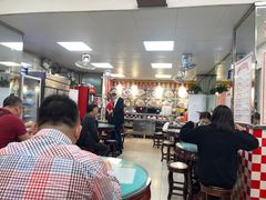 -烧鹅濑(西华路店)