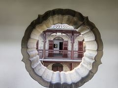 -何园