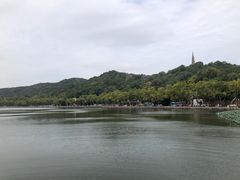 -湖畔居茶楼(湖滨店)