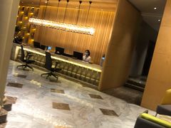 大堂-舜和枣庄大酒店