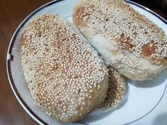 -朱记小郑酥烧饼(建康路店)