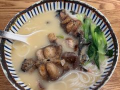 -鲜越鲜鱼粉(财富购物中心店)