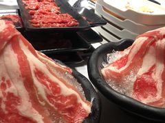 -蛙太牛牛肉海鲜自助火锅(台江万达店)