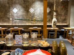 -北丐先生·野馄饨烧烤(泰达E街区店)