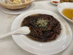 响油鳝糊-金时代顺风大酒店(金山店)