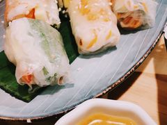-越美小馆·越南料理(曲江店)