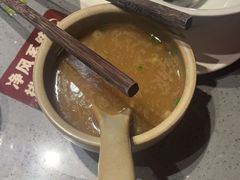 -巴奴毛肚火锅(二七万达店)