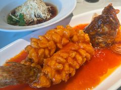 -花园茶楼(兴城西路店)