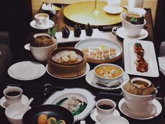 -广州文华东方酒店·江-由辉师傅主理