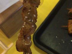 -望京小腰(北京总店)