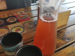 -千金一碗·宝岛一村(韩国街店)