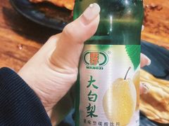 -老西北风抻面(西直店)