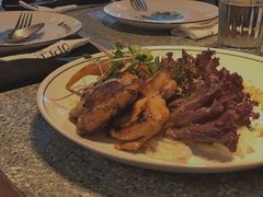 蜜汁烤鸡腿肉-Juicy Bakery(瑞景店)