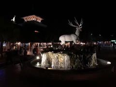 -清迈夜间动物园