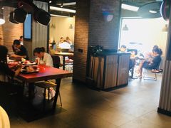 -肯德基(蓝桥店)