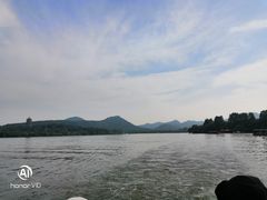 -印象西湖·最忆是杭州实景演出