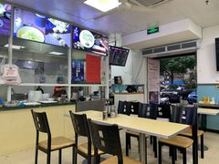 -顶巧鸡汤馄饨(虹口总店)
