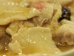 醋溜鱼片3-小实惠嘉(威海路店)