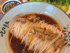 -常樂屋·常德米粉(青年路店)