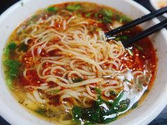 -郑家包子牛肉拉面(尚勤路店)