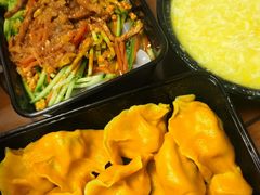-前海沿·青岛菜(乐客城店)
