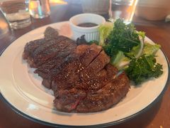 -羽深肉铺 Steak & Wine