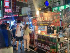 -六合夜市