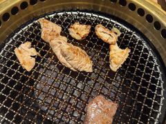 -牛角日本烧肉专门店(海运大厦店)