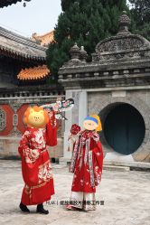 -绽放摄胶片摄影工作室
