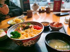 -酒久自助料理(佳兆业店)