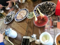 -东兴顺爆肚张