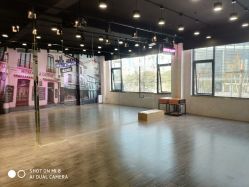 -DOS HOP潮上舞蹈