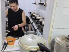 -玲燕蒸菜馆(江东路店)