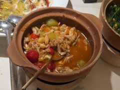 -渔语鱼酸菜鱼新川菜(来福士店)