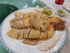 壹心鸡-文记壹心鸡(宝华路店)