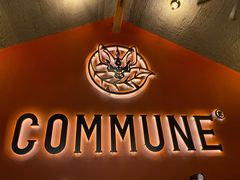 -COMMUNE幻师(花园道店)