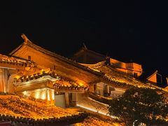 -巍山古城