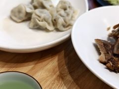-伊喜饺子·烤鸭(五道口学院路店)