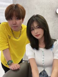 -OnHair造型
