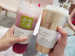 -奈雪的茶(大悦城店)